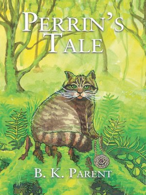 cover image of Perrin's Tale